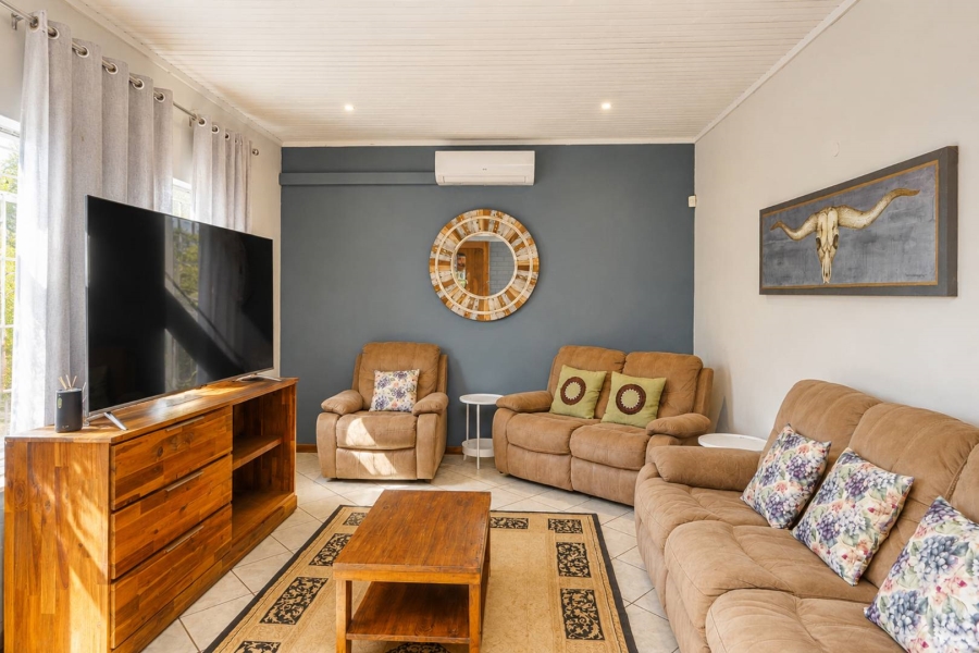 4 Bedroom Property for Sale in Rietfontein AH North West